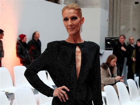 céline dion krank 2023|Céline Dion cancels 2023